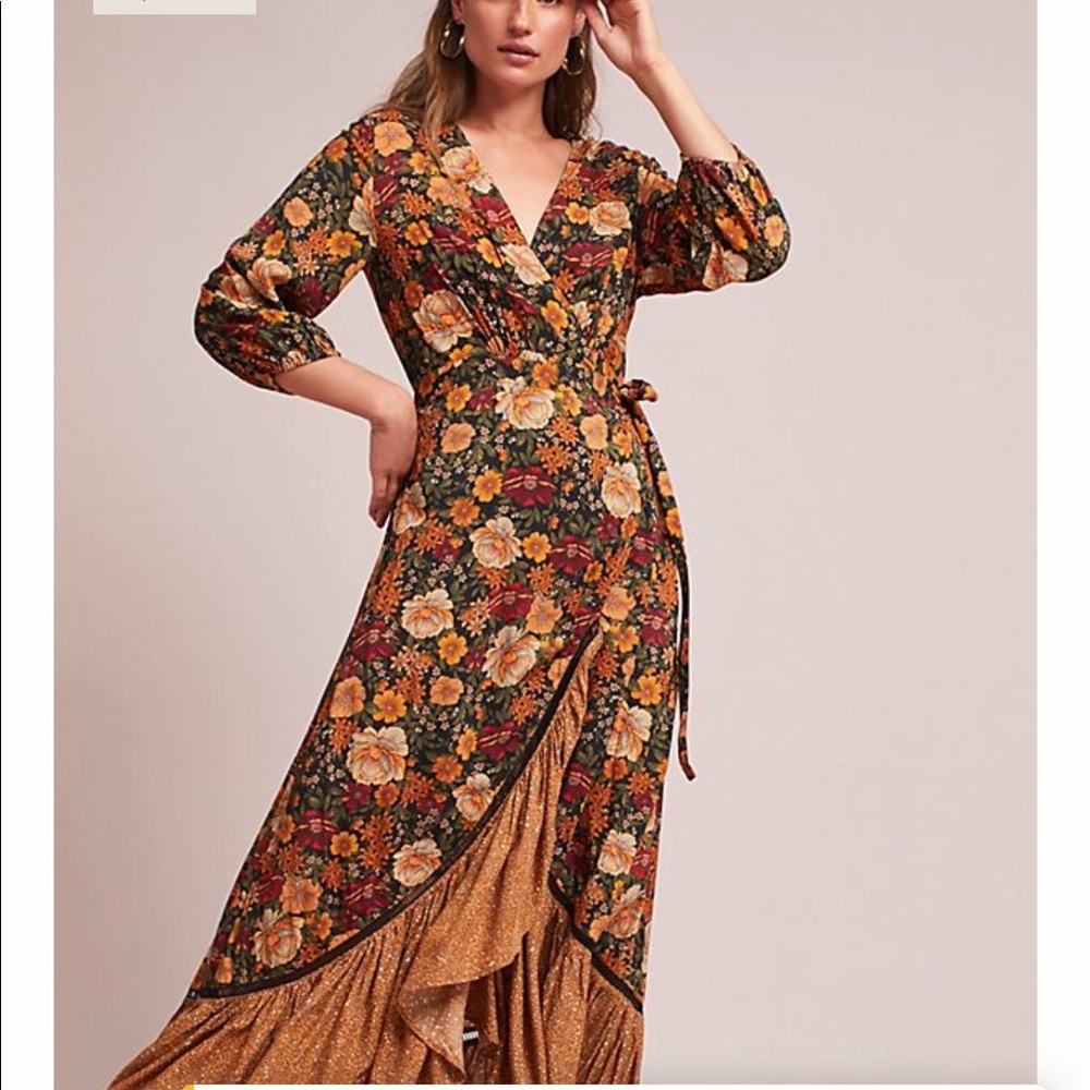 LOOKING FOR THIS ANTHROPOLOGIE DRESS